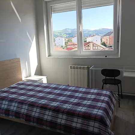 Apartment Mirando Al Dobra Torrelavega